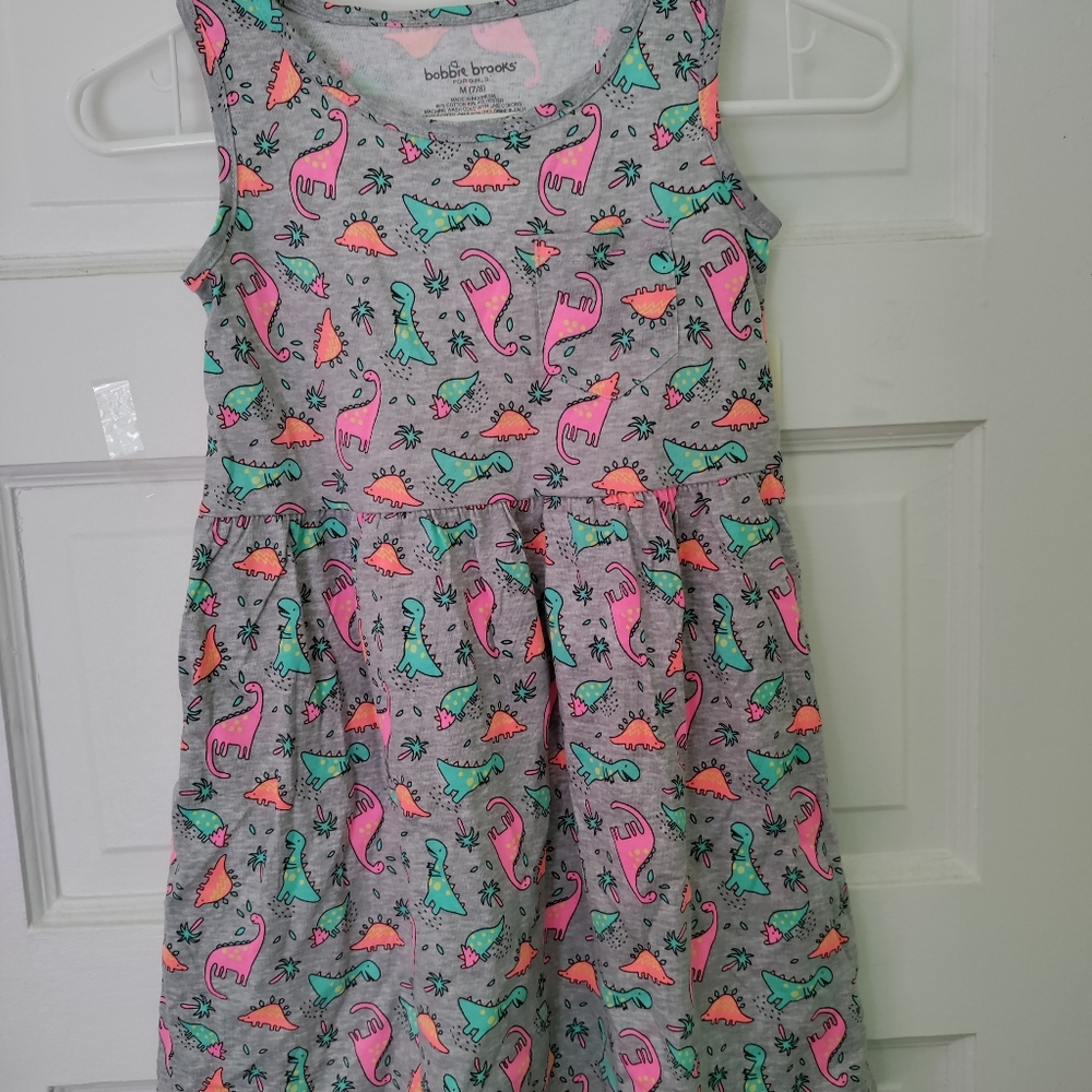 Bobbie Brooks for girls Size M(7/8)